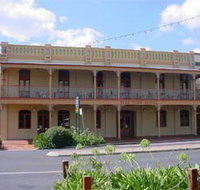 Parkview Hotel Orange - Accommodation Australia