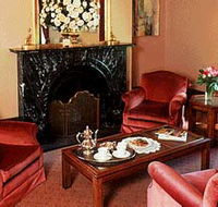Mount Lofty House-M Gallery Collection - Local Tourism