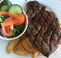 Friendly Inn Hotel - Accommodation Australia
