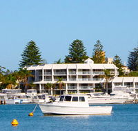 Pier 21 Apartment Hotel Fremantle - Accommodation Australia