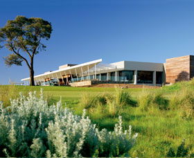 Moonah Links The Home Of Australian Golf - Local Tourism 0