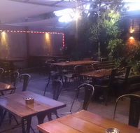 The Park Hotel - Accommodation Australia