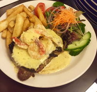 Stroud Central Hotel - Accommodation Australia