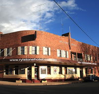 Rylstone Hotel - Local Tourism