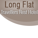 Long Flat Travellers Rest Hotel - Local Tourism