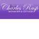 Charles Rasp Motor Inn amp Cottages - Accommodation Australia