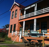 Dromedary Hotel - Accommodation Australia