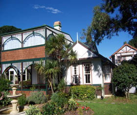 La Maison Boutique Hotel - Accommodation Australia 0