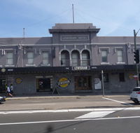 Lewisham Hotel - Australia Shopping