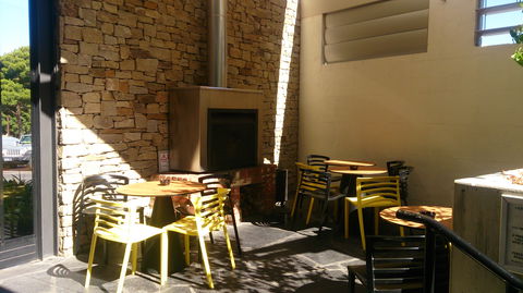 Blue Gums Hotel - Accommodation Australia 0
