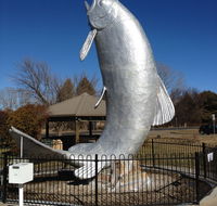 Snow Goose Hotel Motel - Accommodation Australia