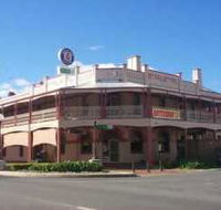 Royal Hotel Corowa - Local Tourism