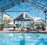 Broadwater Beach Resort - Accommodation Australia