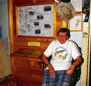 Barrow Creek Hotel - Accommodation Australia