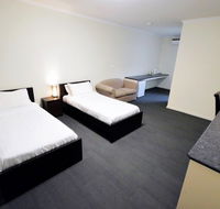 Heyfield Railway Hotel - Accommodation Australia