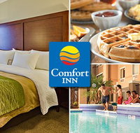 Comfort Inn Sovereign Gundagai - Local Tourism