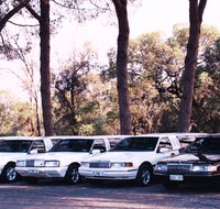 Hollywood VIP Limousines - Accommodation Australia