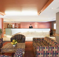Mantra on Northbourne - Accommodation Australia