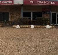 Yuleba Hotel Motel - Accommodation Australia