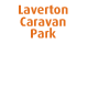 Laverton Caravan Park - Accommodation Australia