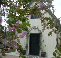 Silverleaf Cottage - Accommodation Australia