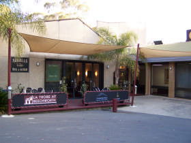 La Trobe At Beechworth - Accommodation Australia 0