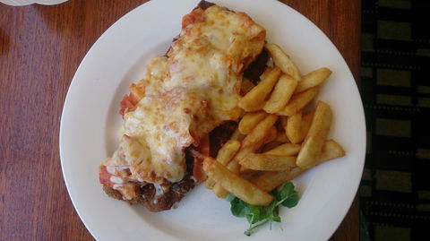 Bridgeway Hotel - Local Tourism 0