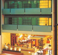 Somerset St Georges Terrace Perth - Accommodation Australia