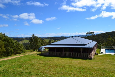 Fosterton Lodge - Accommodation Australia 0