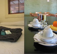 The Imperial Narromine - Accommodation Australia