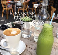 Urban St Leonards Hotel - Accommodation Australia