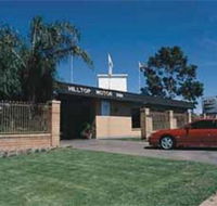 Comfort Inn Hilltop - Accommodation Australia