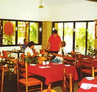 Blackall's Acacia Motor Inn - Local Tourism