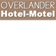Overlander Hotel-Motel - Accommodation Australia