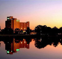 Mercure Sydney Airport - Accommodation Australia