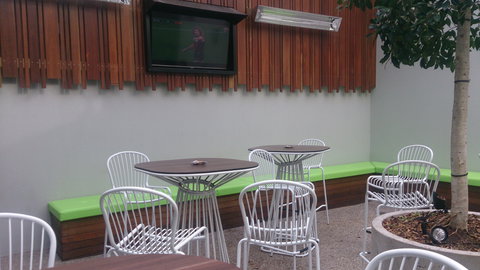 The Whalers Hotel - Australia Shopping 0