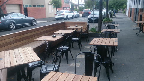 L'Hotel Gitan - Accommodation Australia 0