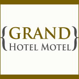 Grand Hotel Motel - Accommodation Australia 1