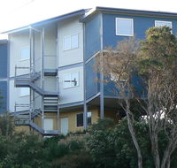 Sandy Point Beach Escape - Accommodation Australia