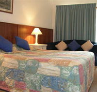 Augusta Georgiana Molloy Motel - Accommodation Australia