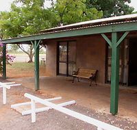 Barkly Homestead - Accommodation Australia