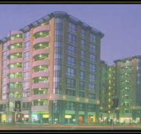 Adina Apartment Hotel James Court - Accommodation Australia