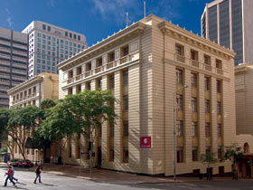 Rendezvous Hotel - Accommodation Australia 0