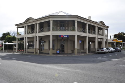 Marryatville Hotel - Accommodation Australia 0