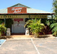 Broome Motel - Accommodation Australia