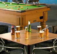 All Seasons Karratha - Accommodation Australia