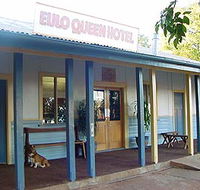 Eulo Queen Opal Centre - Local Tourism