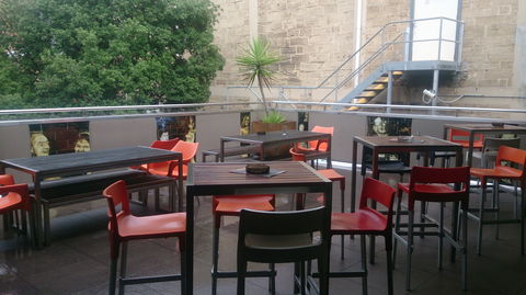 Hotel Warrnambool - Local Tourism 0