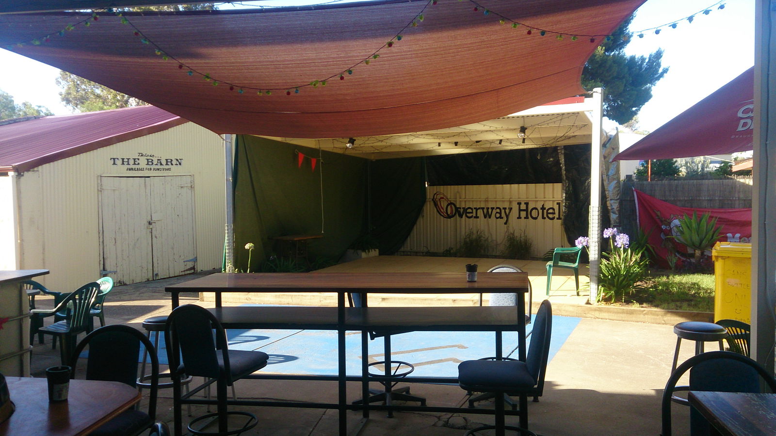 Gawler South SA Accommodation Australia