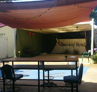 Overway Hotel - Accommodation Australia